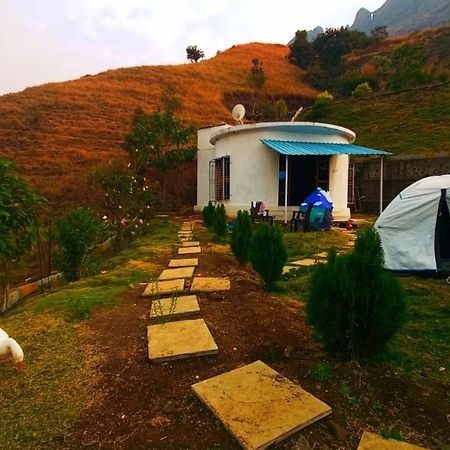 Jandyal Farm House مالشيج جات المظهر الخارجي الصورة