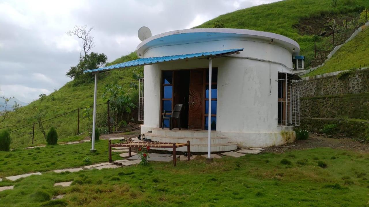 Jandyal Farm House مالشيج جات المظهر الخارجي الصورة