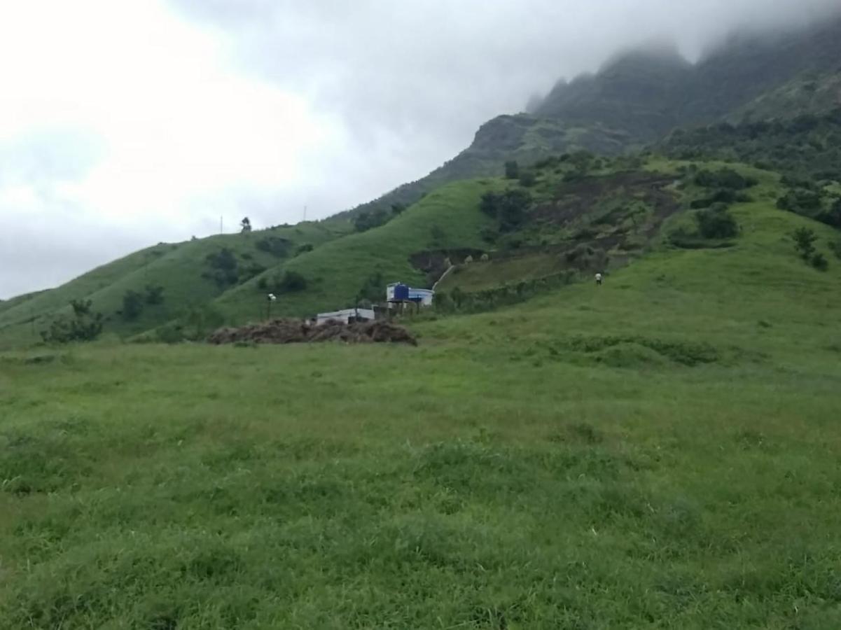 Jandyal Farm House مالشيج جات المظهر الخارجي الصورة