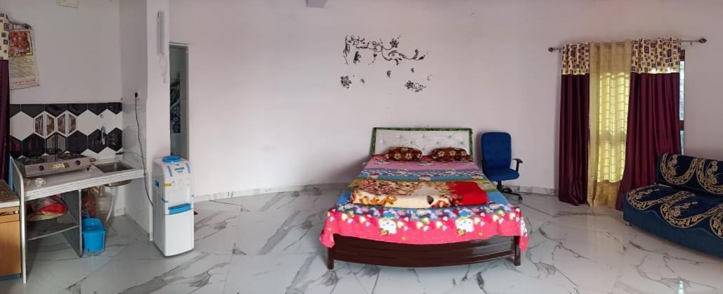 Jandyal Farm House مالشيج جات المظهر الخارجي الصورة
