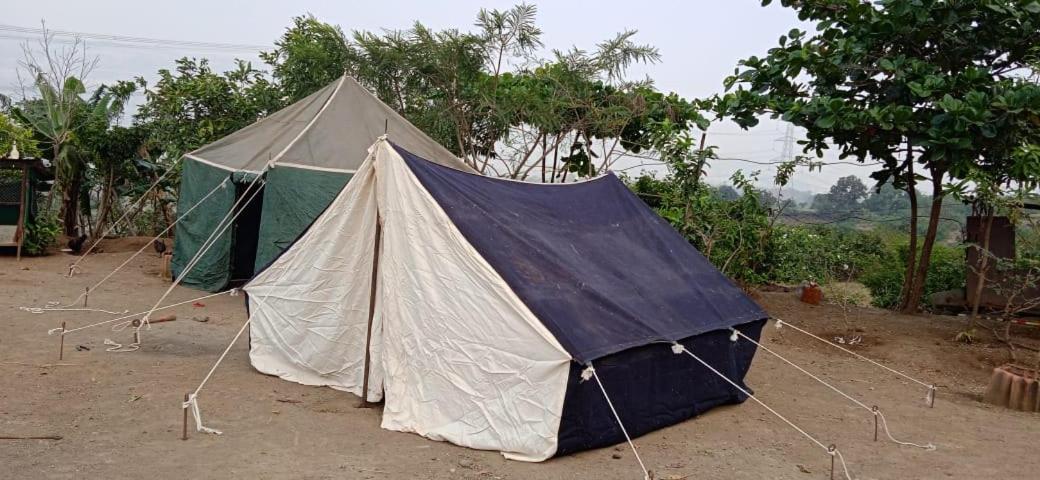 Jandyal Farm House مالشيج جات المظهر الخارجي الصورة