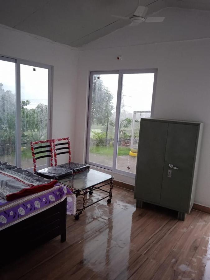 Jandyal Farm House مالشيج جات المظهر الخارجي الصورة