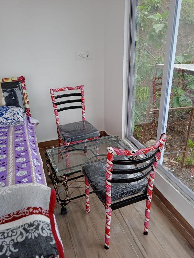 Jandyal Farm House مالشيج جات المظهر الخارجي الصورة