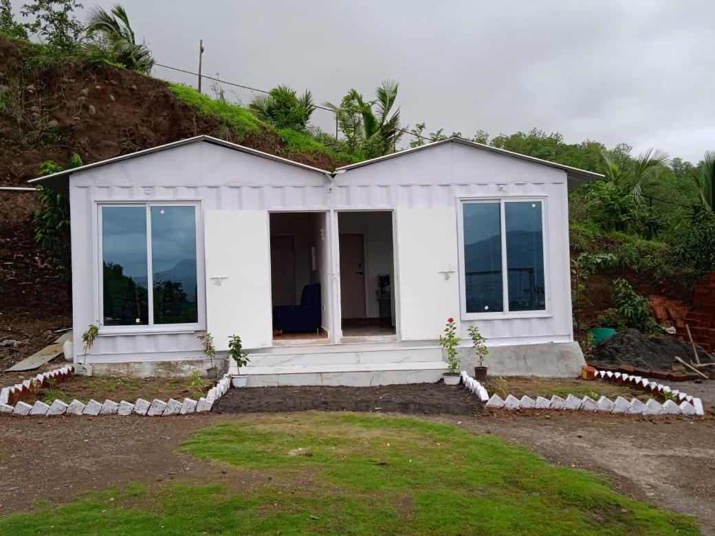 Jandyal Farm House مالشيج جات المظهر الخارجي الصورة
