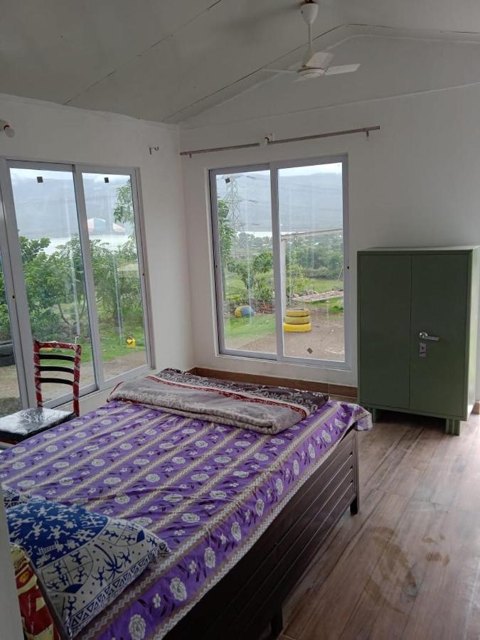 Jandyal Farm House مالشيج جات المظهر الخارجي الصورة