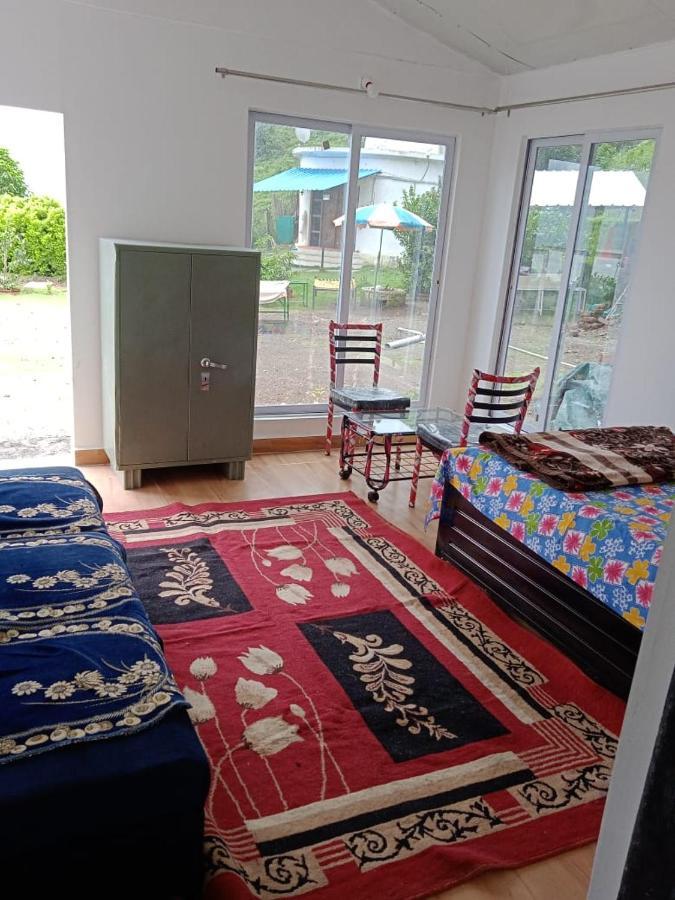 Jandyal Farm House مالشيج جات المظهر الخارجي الصورة