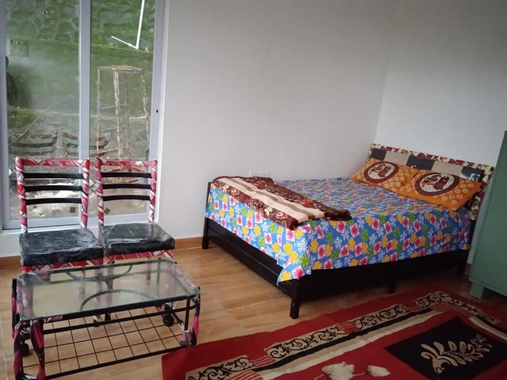 Jandyal Farm House مالشيج جات المظهر الخارجي الصورة