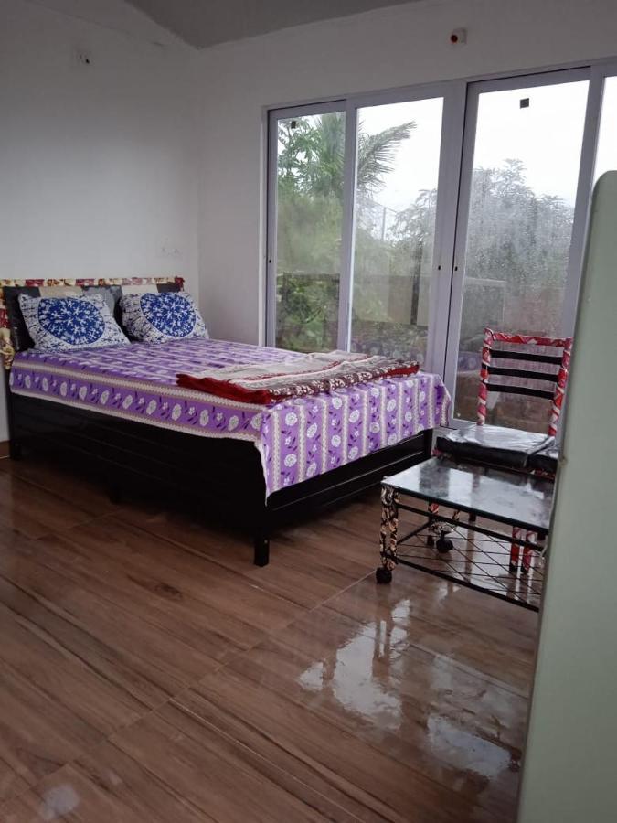 Jandyal Farm House مالشيج جات المظهر الخارجي الصورة