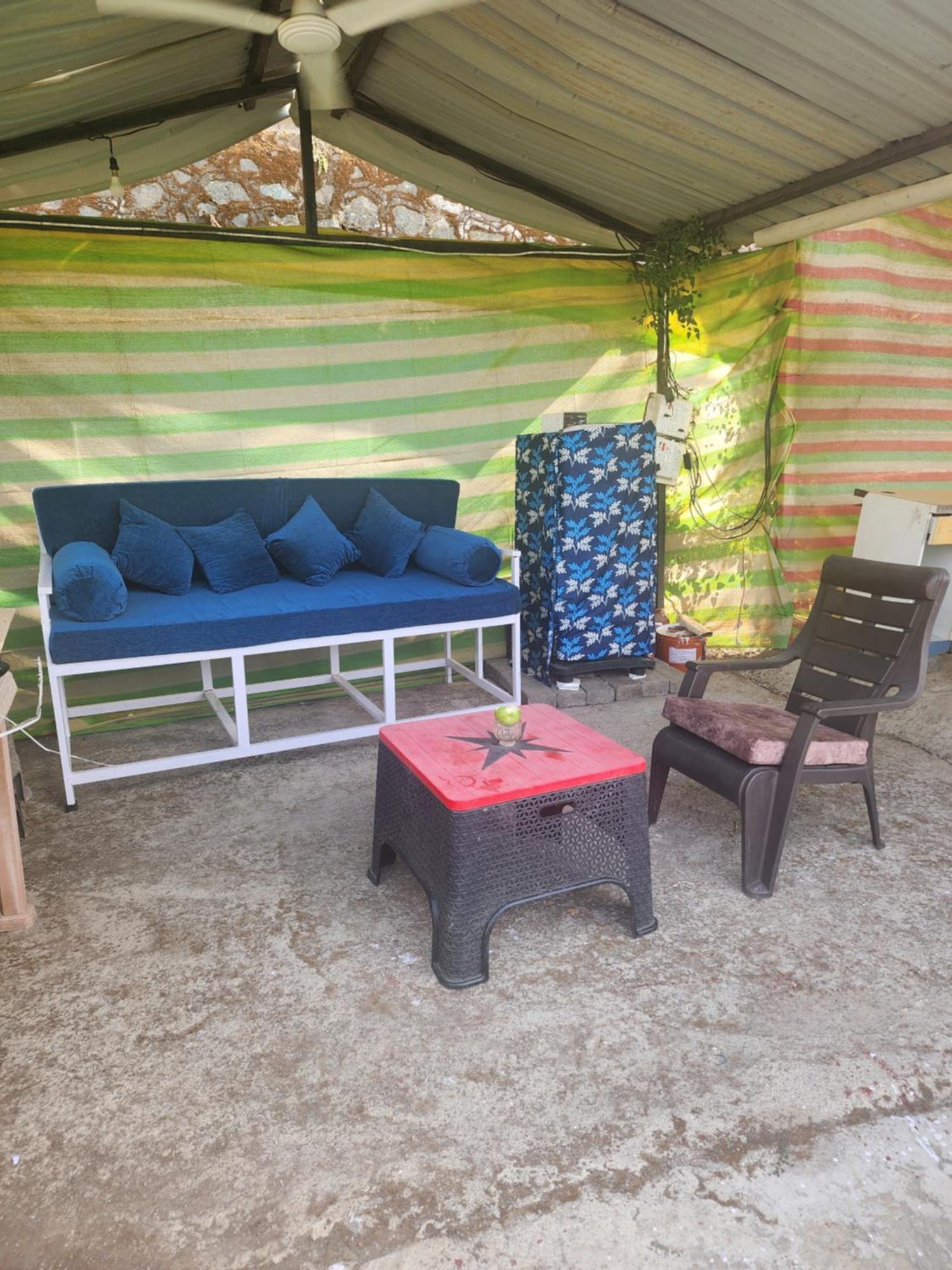 Jandyal Farm House مالشيج جات المظهر الخارجي الصورة