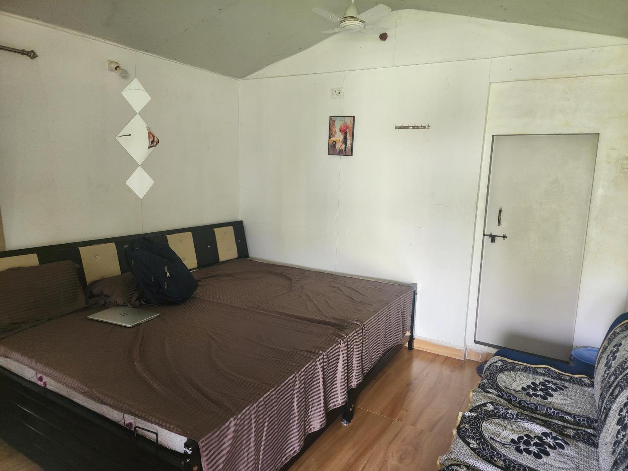 Jandyal Farm House مالشيج جات المظهر الخارجي الصورة