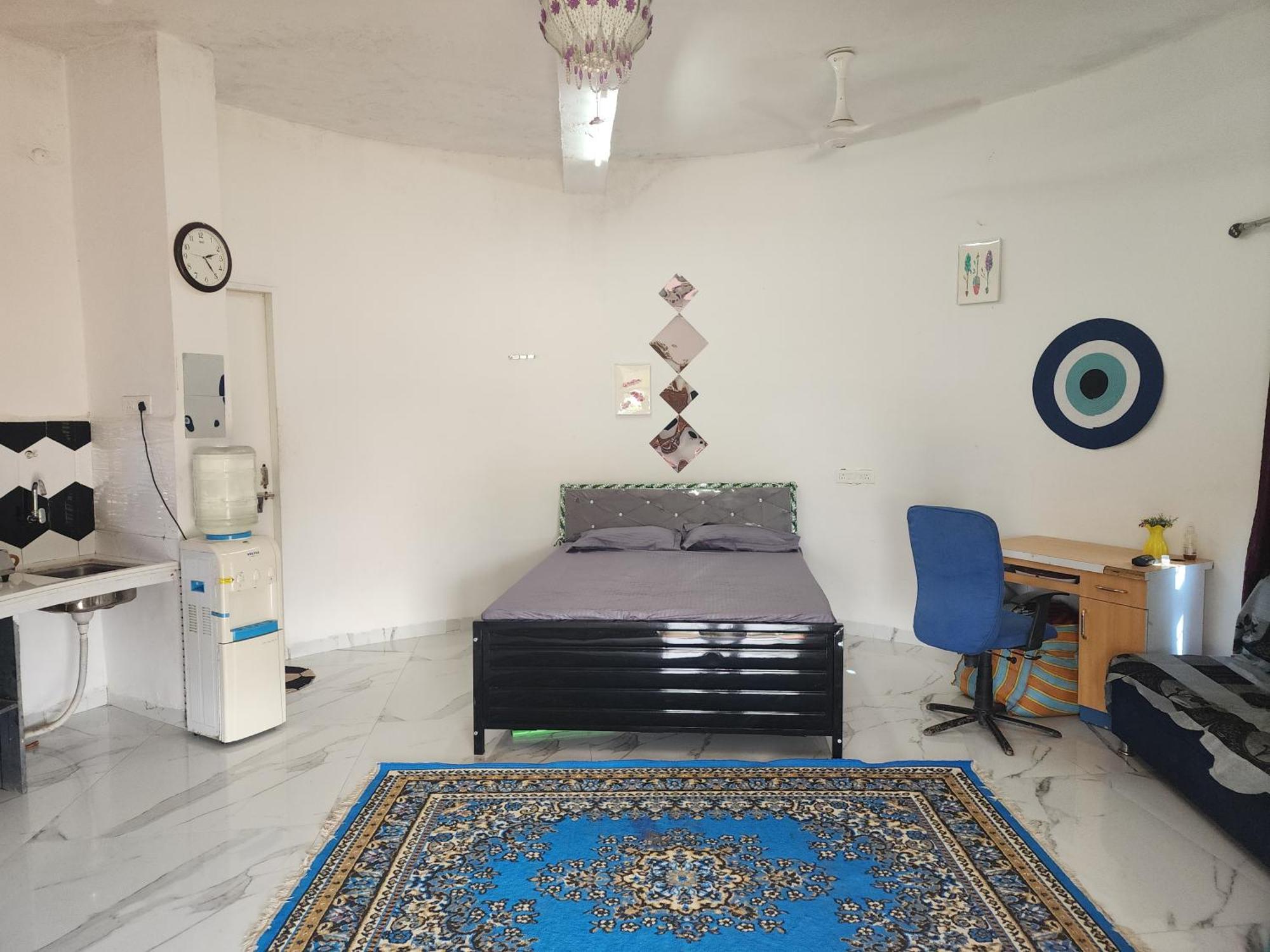 Jandyal Farm House مالشيج جات المظهر الخارجي الصورة