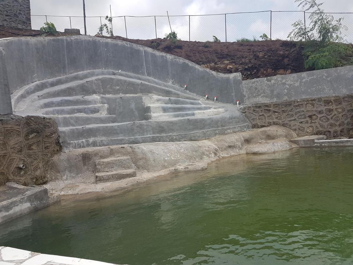 Jandyal Farm House مالشيج جات المظهر الخارجي الصورة