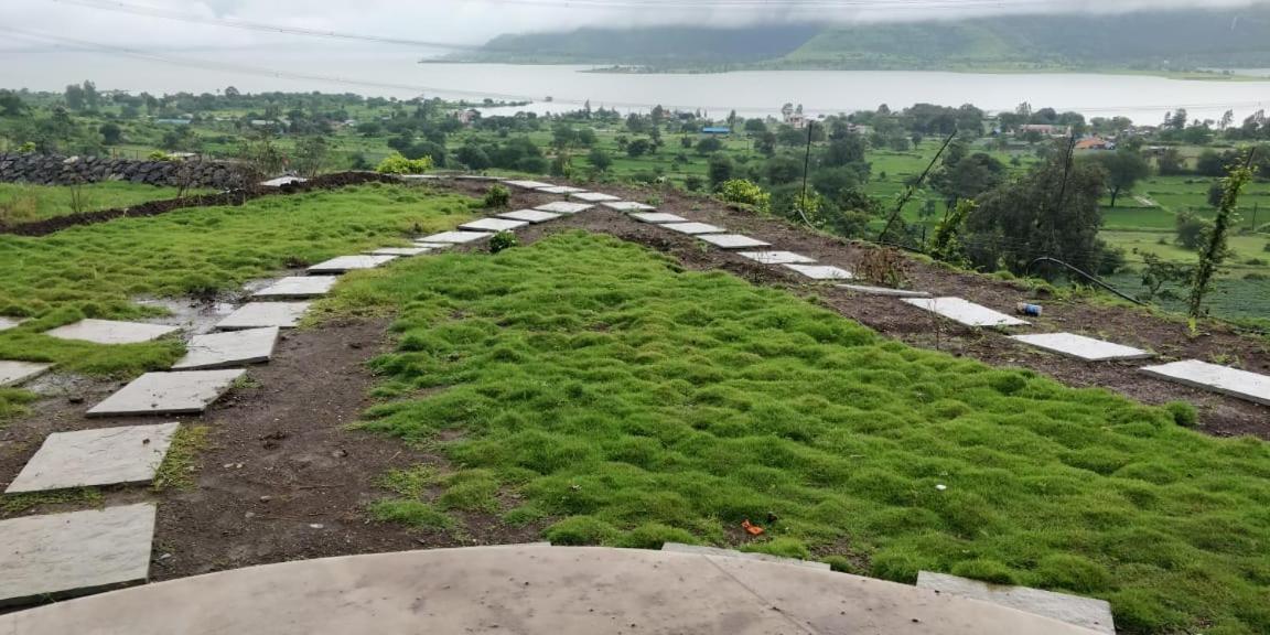 Jandyal Farm House مالشيج جات المظهر الخارجي الصورة