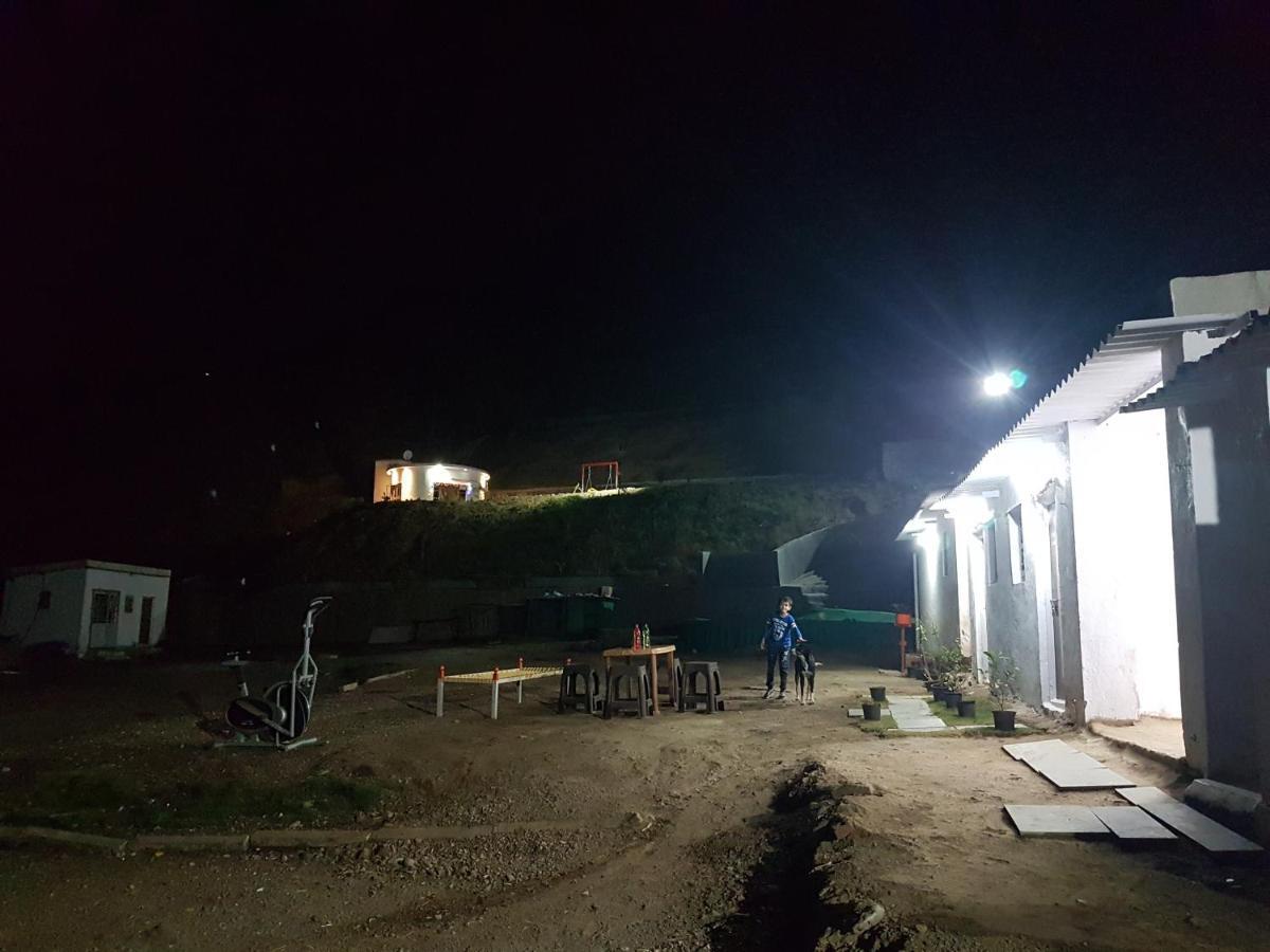 Jandyal Farm House مالشيج جات المظهر الخارجي الصورة