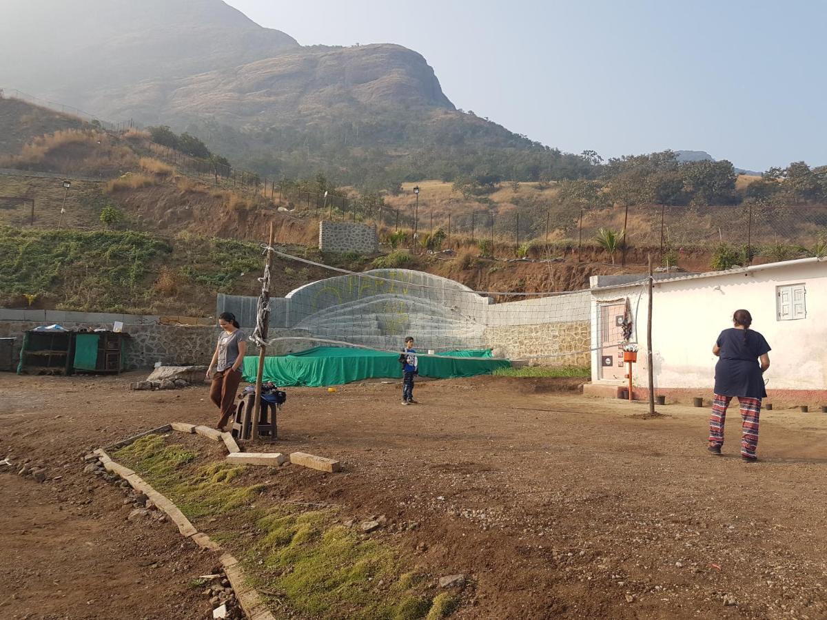 Jandyal Farm House مالشيج جات المظهر الخارجي الصورة